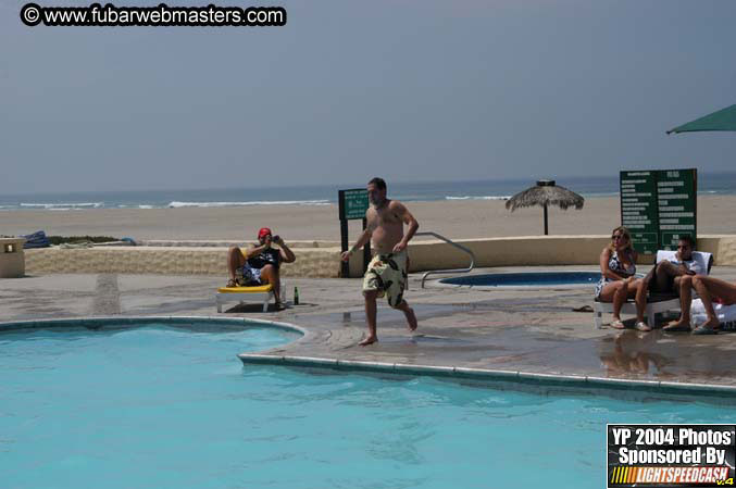 "Stupid Human Olympics" 2004