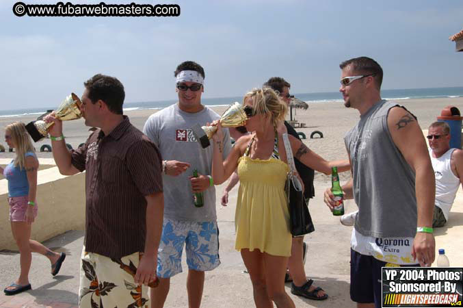 "Stupid Human Olympics" 2004