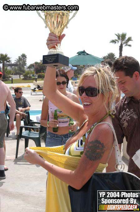 "Stupid Human Olympics" 2004