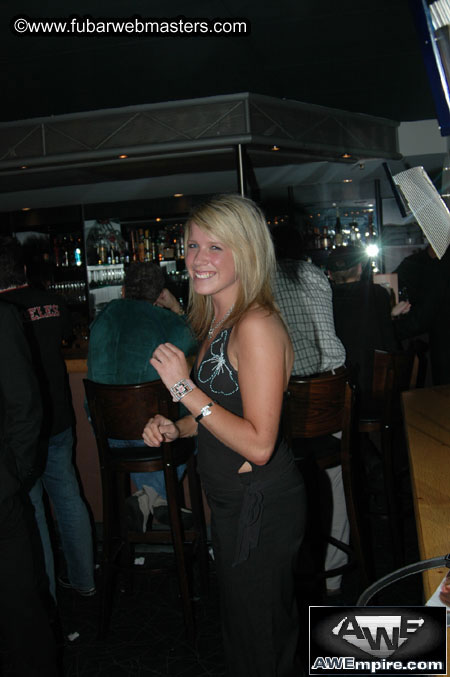 Party at the Hotel Estrel 2005