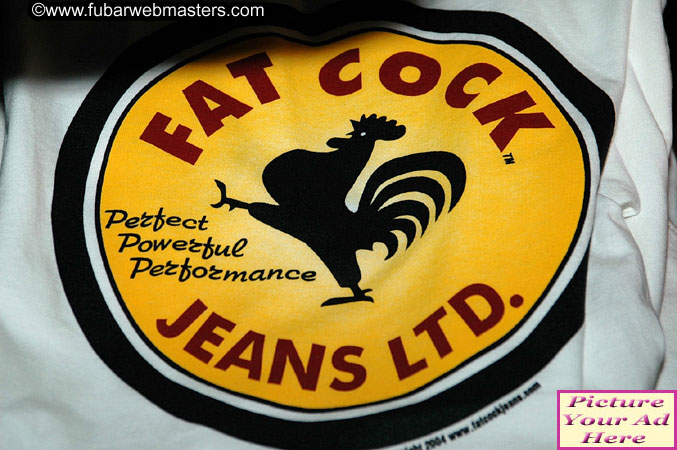 Toronto Bike Show / RM Int'l Car Show & Auction 2005