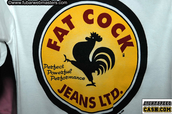 Toronto Bike Show / RM Int'l Car Show & Auction 2005