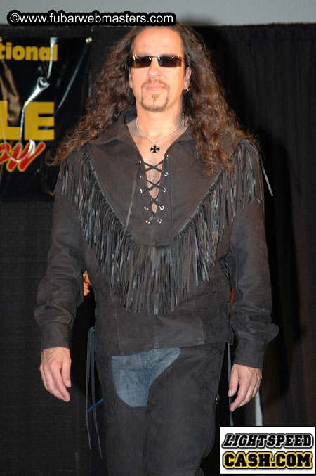 Toronto Bike Show / RM Int'l Car Show & Auction 2005