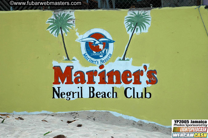 Negril 2005