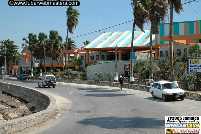 Negril 2005