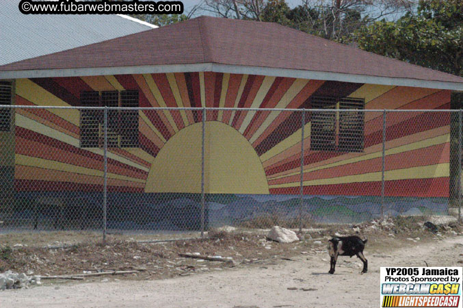 Negril 2005