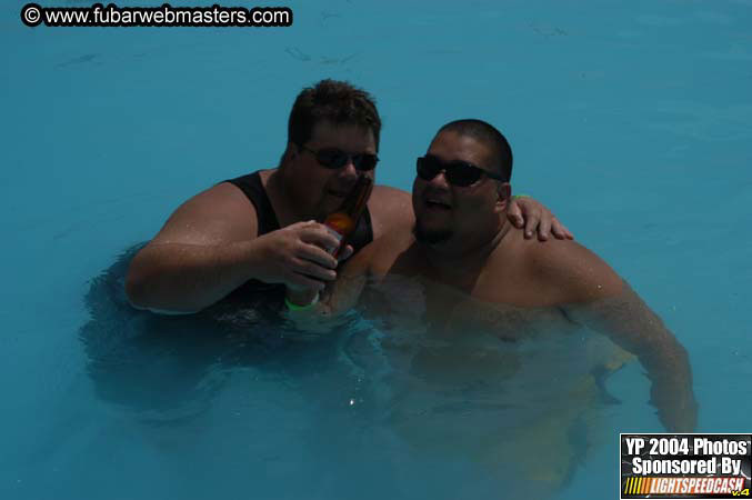 Friday Afternoon 2004