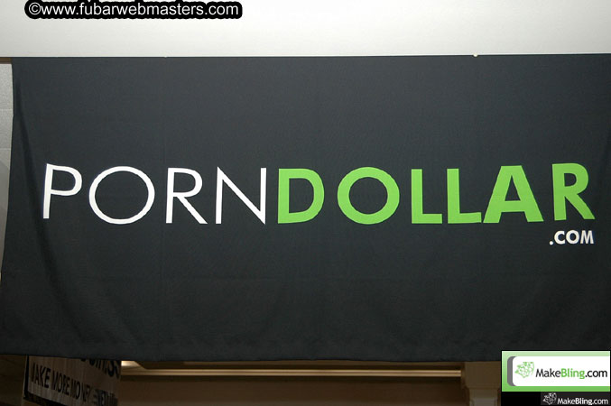 Networking Room 2005