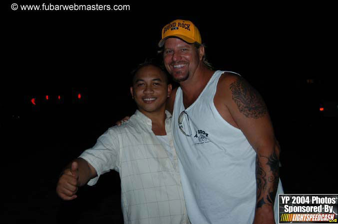  Gettin' Down and Dirty TJ Style 2004