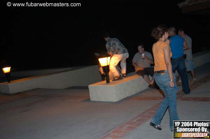  Gettin' Down and Dirty TJ Style 2004