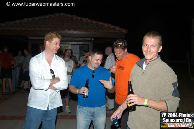  Gettin' Down and Dirty TJ Style 2004