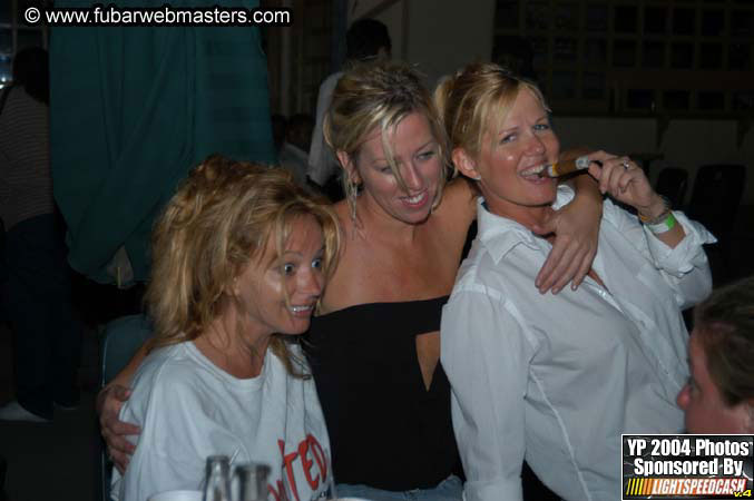  Gettin' Down and Dirty TJ Style 2004