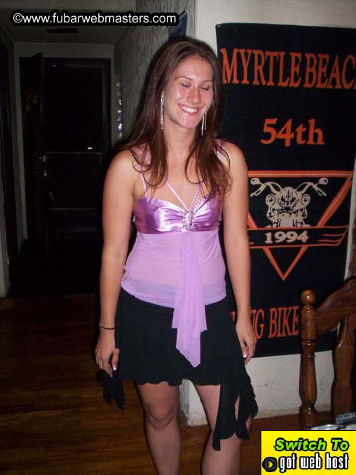 Players Get Together 2 2005