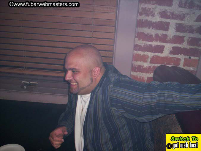 Players Get Together 2 2005