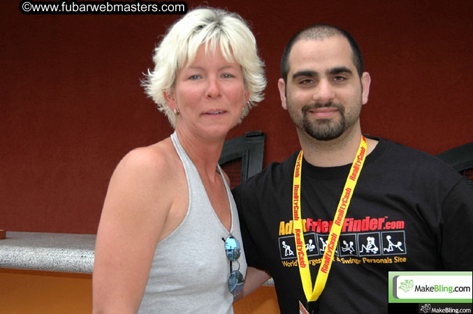 Corridor Crusin'  2005