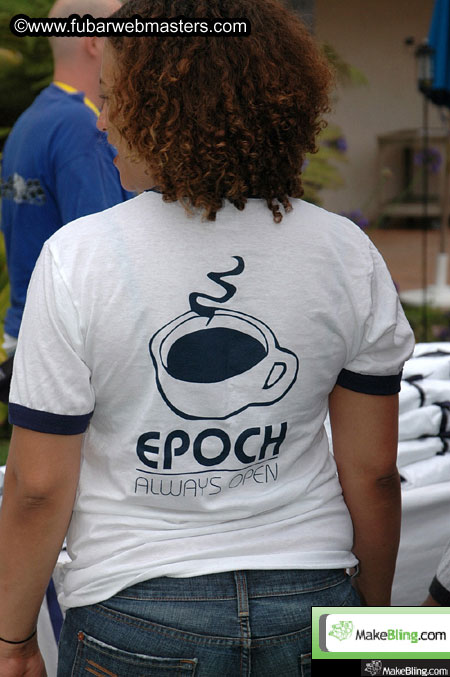 Corridor Crusin'  2005