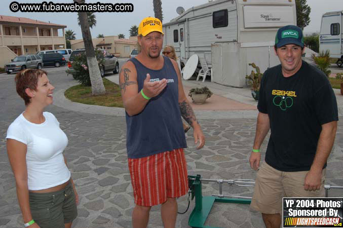 Saturday Morning 2004