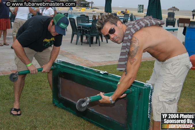 Saturday Morning 2004