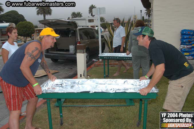 Saturday Morning 2004