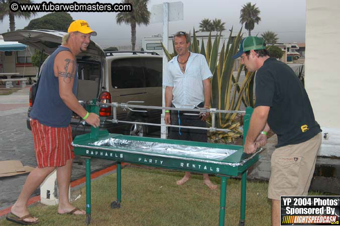 Saturday Morning 2004