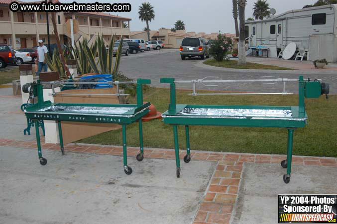 Saturday Morning 2004