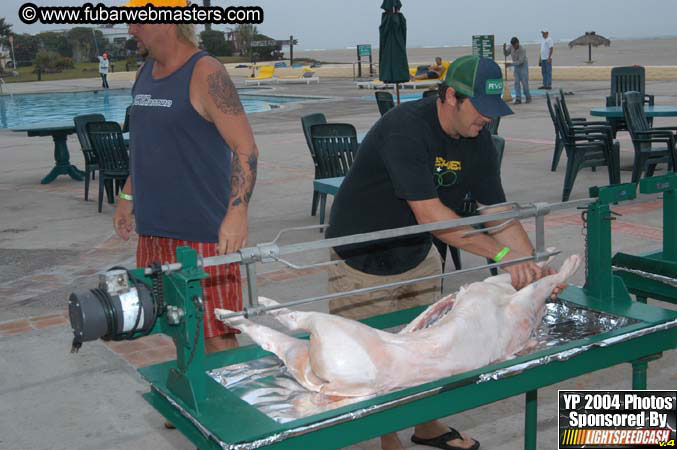 Saturday Morning 2004