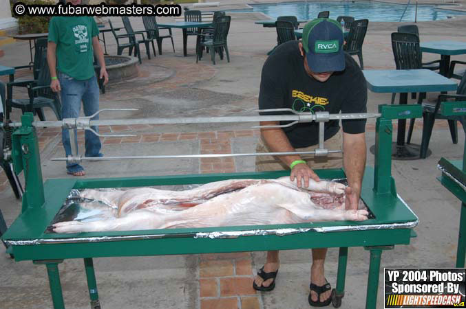 Saturday Morning 2004