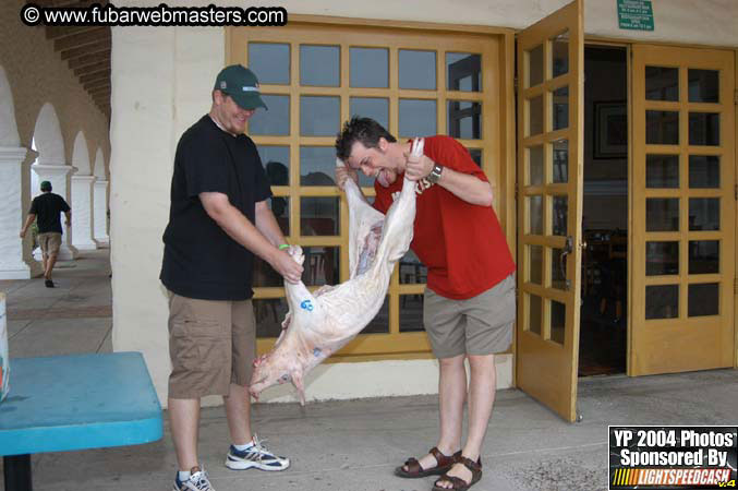 Saturday Morning 2004