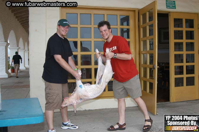 Saturday Morning 2004