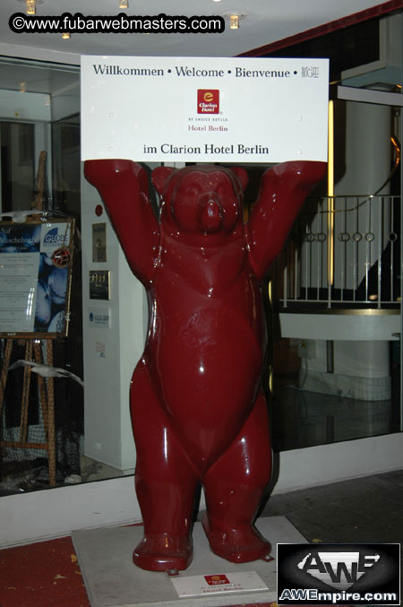 Eroticline Awards 2005 2005