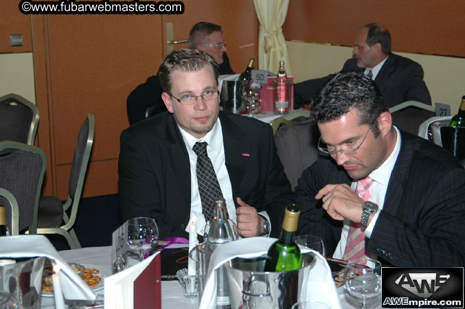 Eroticline Awards 2005 2005