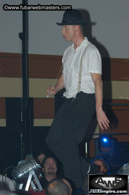 Eroticline Awards 2005 2005