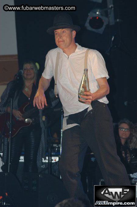 Eroticline Awards 2005 2005