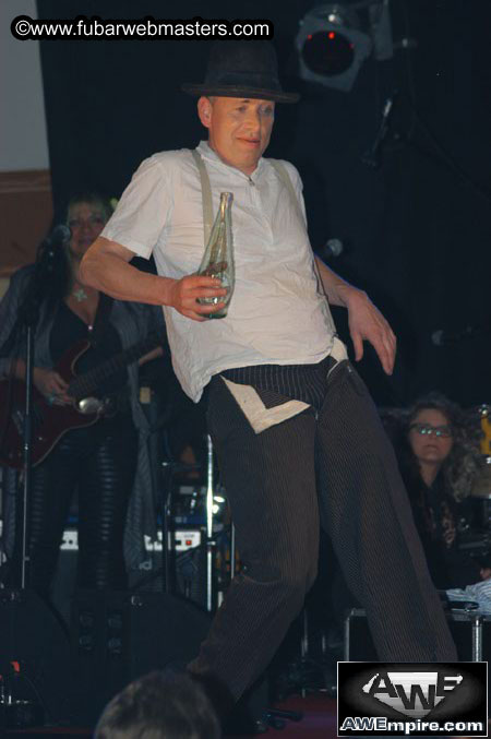 Eroticline Awards 2005 2005