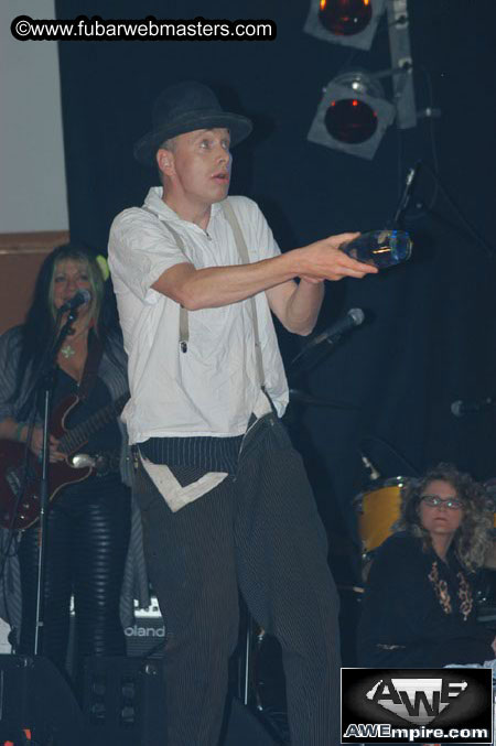 Eroticline Awards 2005 2005