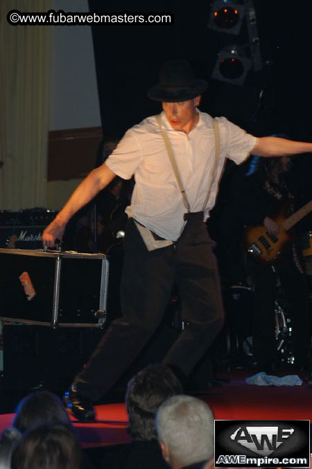 Eroticline Awards 2005 2005