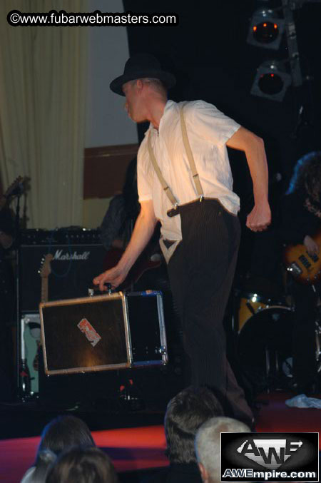 Eroticline Awards 2005 2005