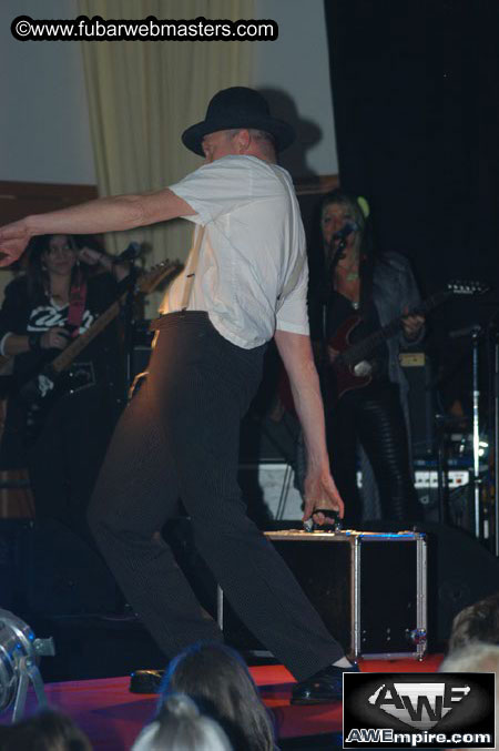 Eroticline Awards 2005 2005