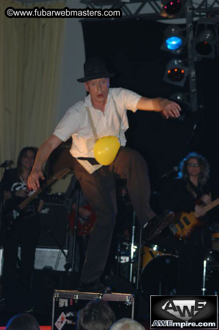 Eroticline Awards 2005 2005