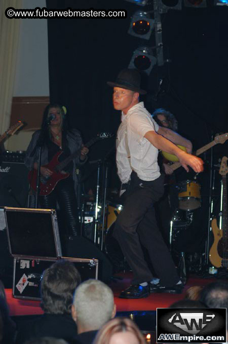 Eroticline Awards 2005 2005