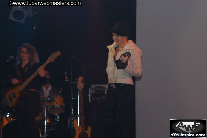 Eroticline Awards 2005 2005