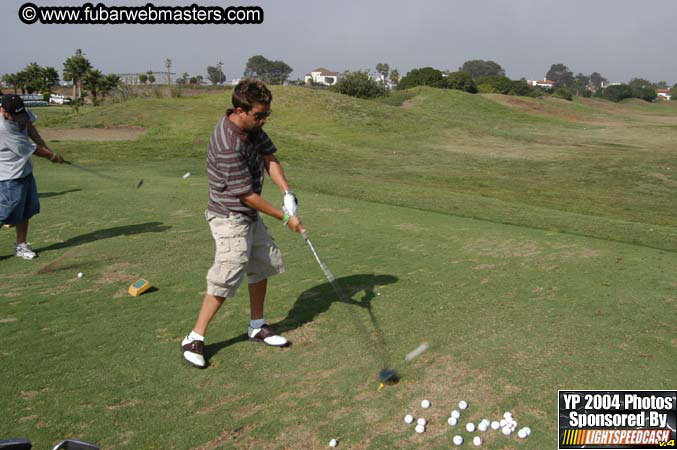 Bajamar golf 2004