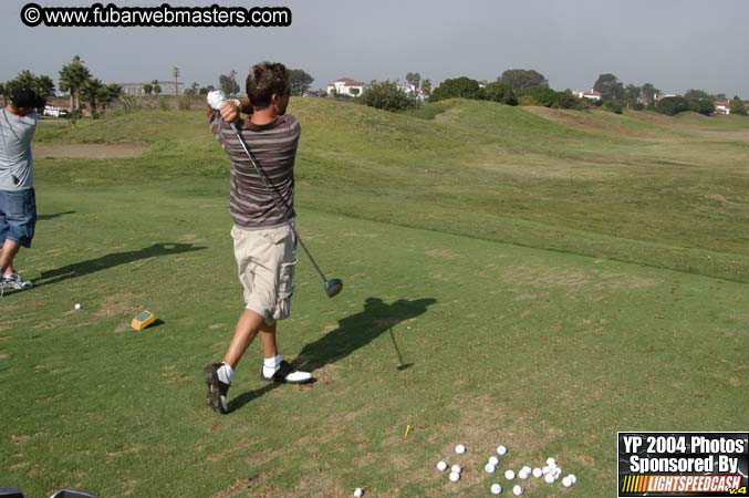Bajamar golf 2004
