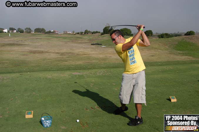 Bajamar golf 2004