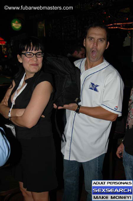 Qwebec Expo Warm-up Gathering 2005