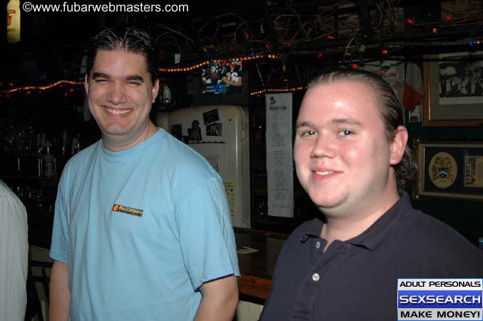 Qwebec Expo Warm-up Gathering 2005