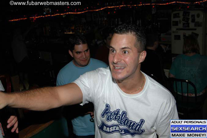 Qwebec Expo Warm-up Gathering 2005