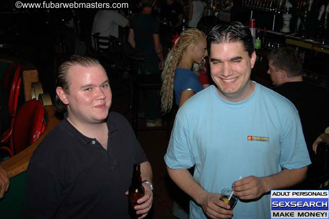 Qwebec Expo Warm-up Gathering 2005