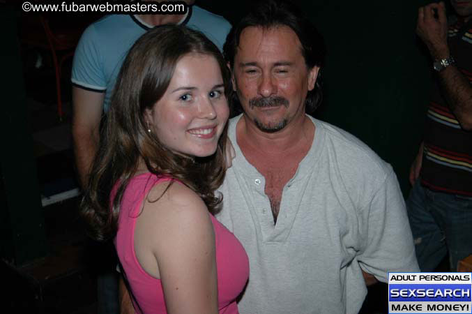 Qwebec Expo Warm-up Gathering 2005