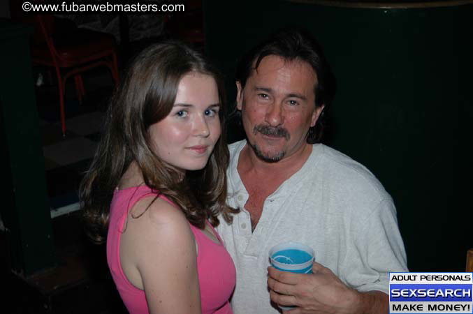 Qwebec Expo Warm-up Gathering 2005